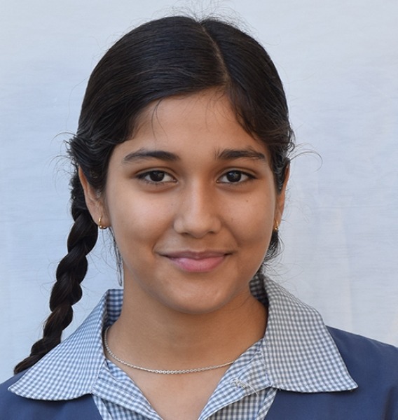 KANAK SINGH 